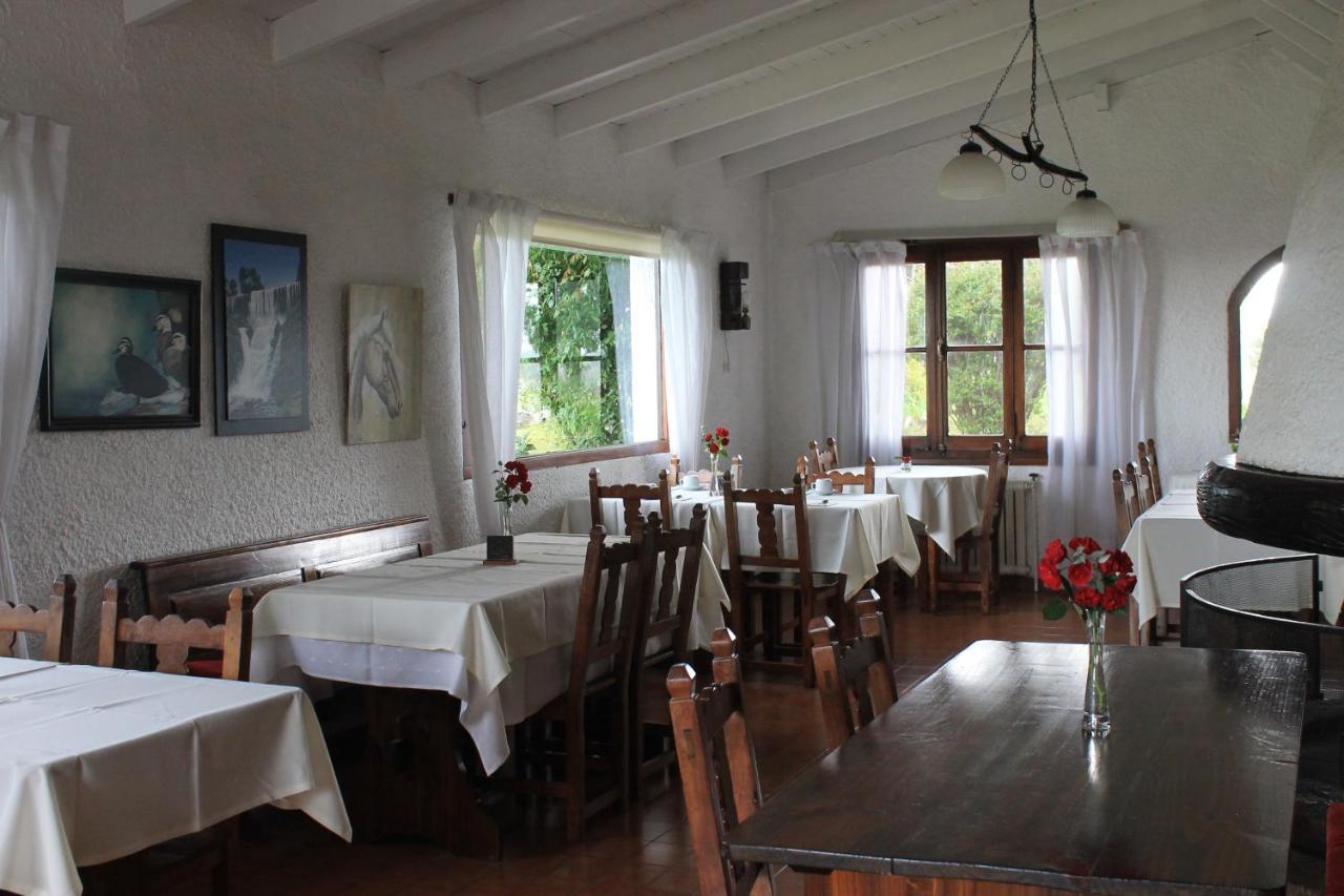 La Domanda Hotel Villa Berna Bagian luar foto