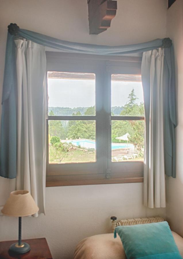 La Domanda Hotel Villa Berna Bagian luar foto