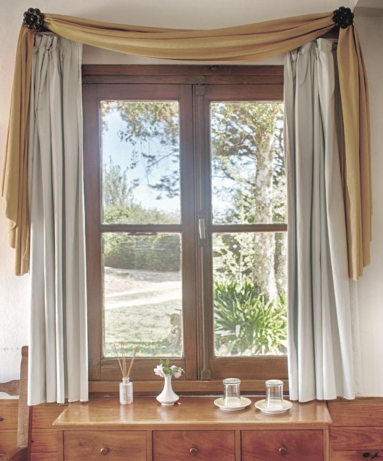 La Domanda Hotel Villa Berna Bagian luar foto