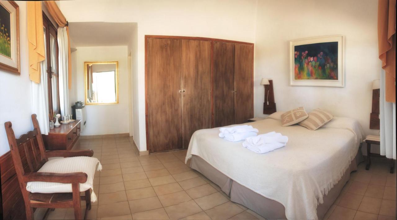 La Domanda Hotel Villa Berna Bagian luar foto