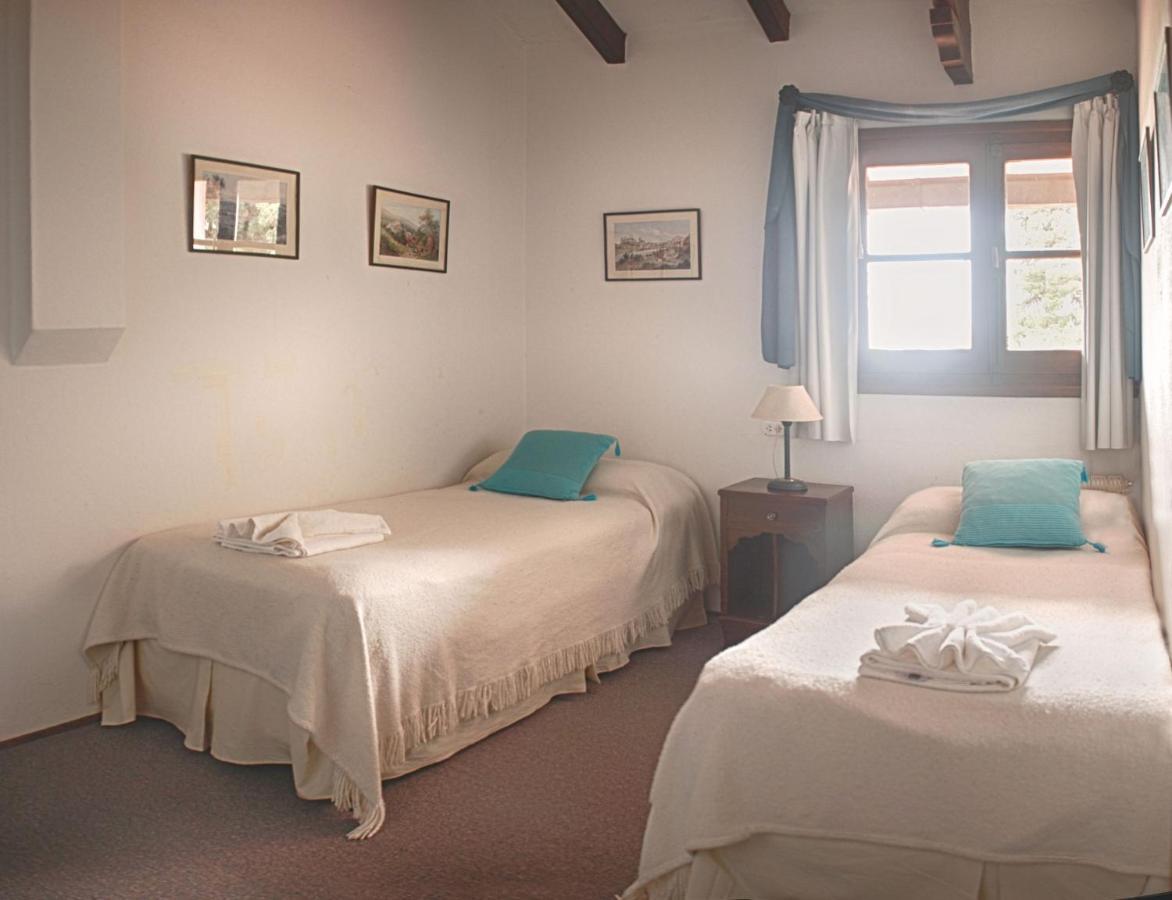 La Domanda Hotel Villa Berna Bagian luar foto