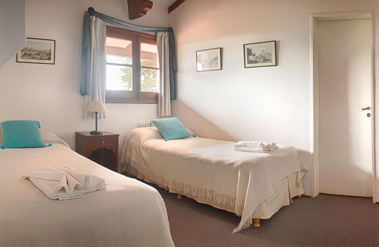 La Domanda Hotel Villa Berna Bagian luar foto