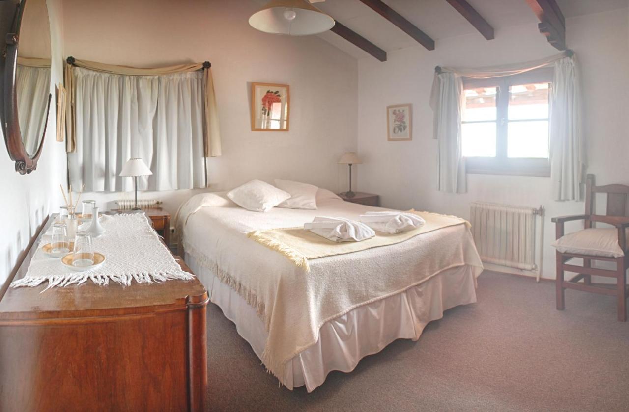 La Domanda Hotel Villa Berna Bagian luar foto