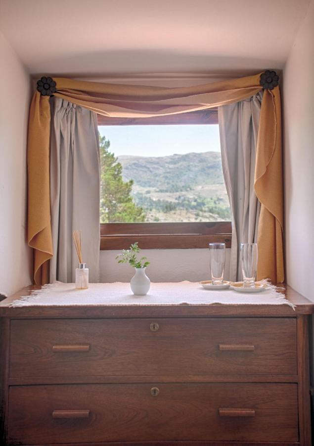 La Domanda Hotel Villa Berna Bagian luar foto