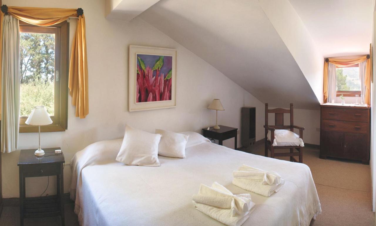 La Domanda Hotel Villa Berna Bagian luar foto